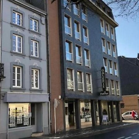 Aux Pieds Des Thermes Spa Zewnętrze zdjęcie