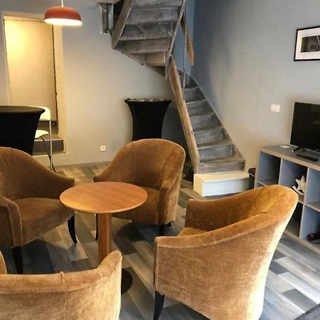 Aux Pieds Des Thermes Spa Zewnętrze zdjęcie