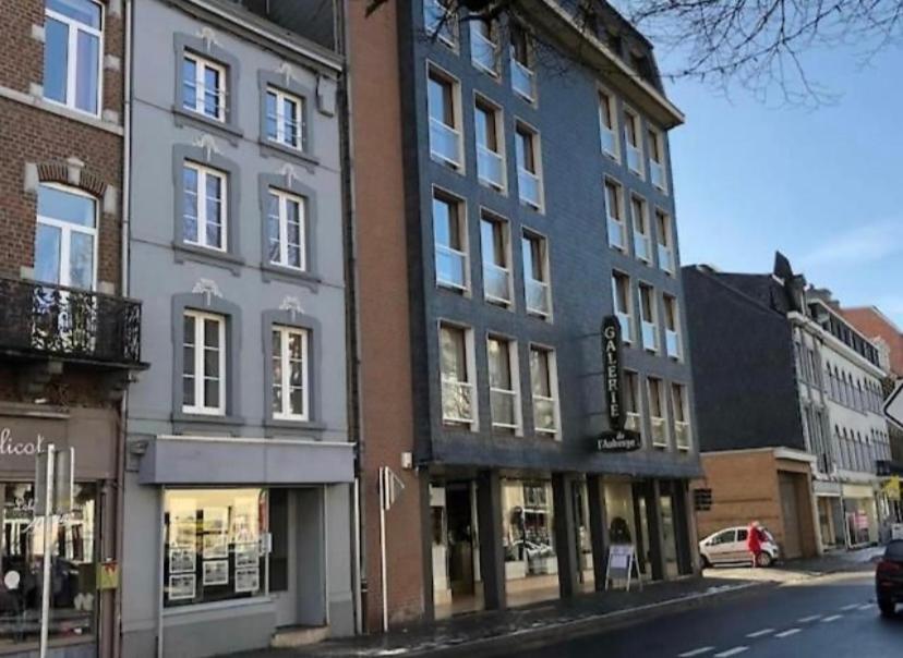 Aux Pieds Des Thermes Spa Zewnętrze zdjęcie